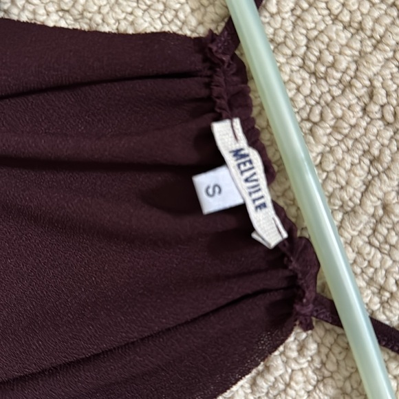 Brandy Melville Top - Picture 3 of 3